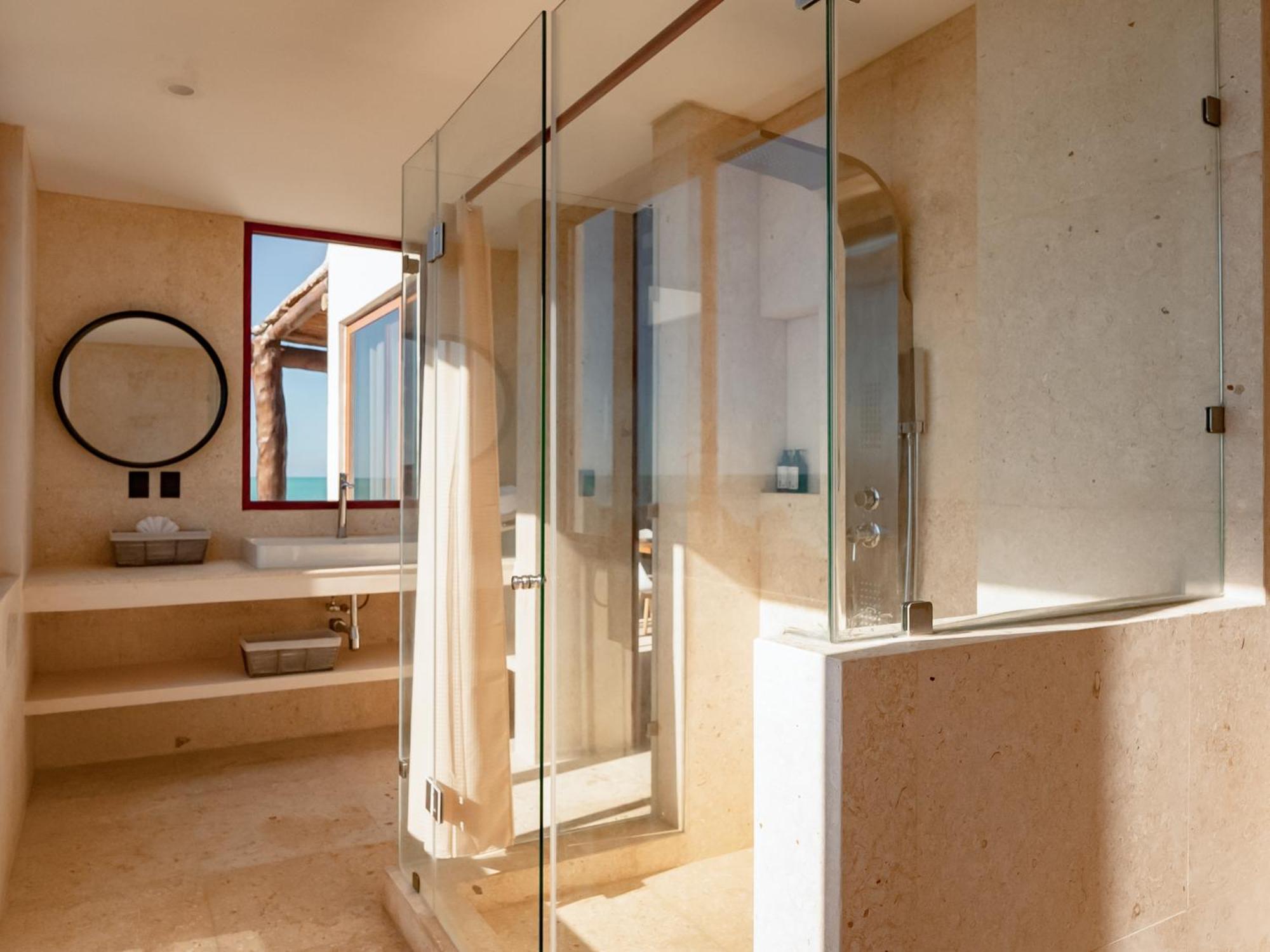 Beach Front Hotel Boutique Dk House Isla Holbox ห้อง รูปภาพ