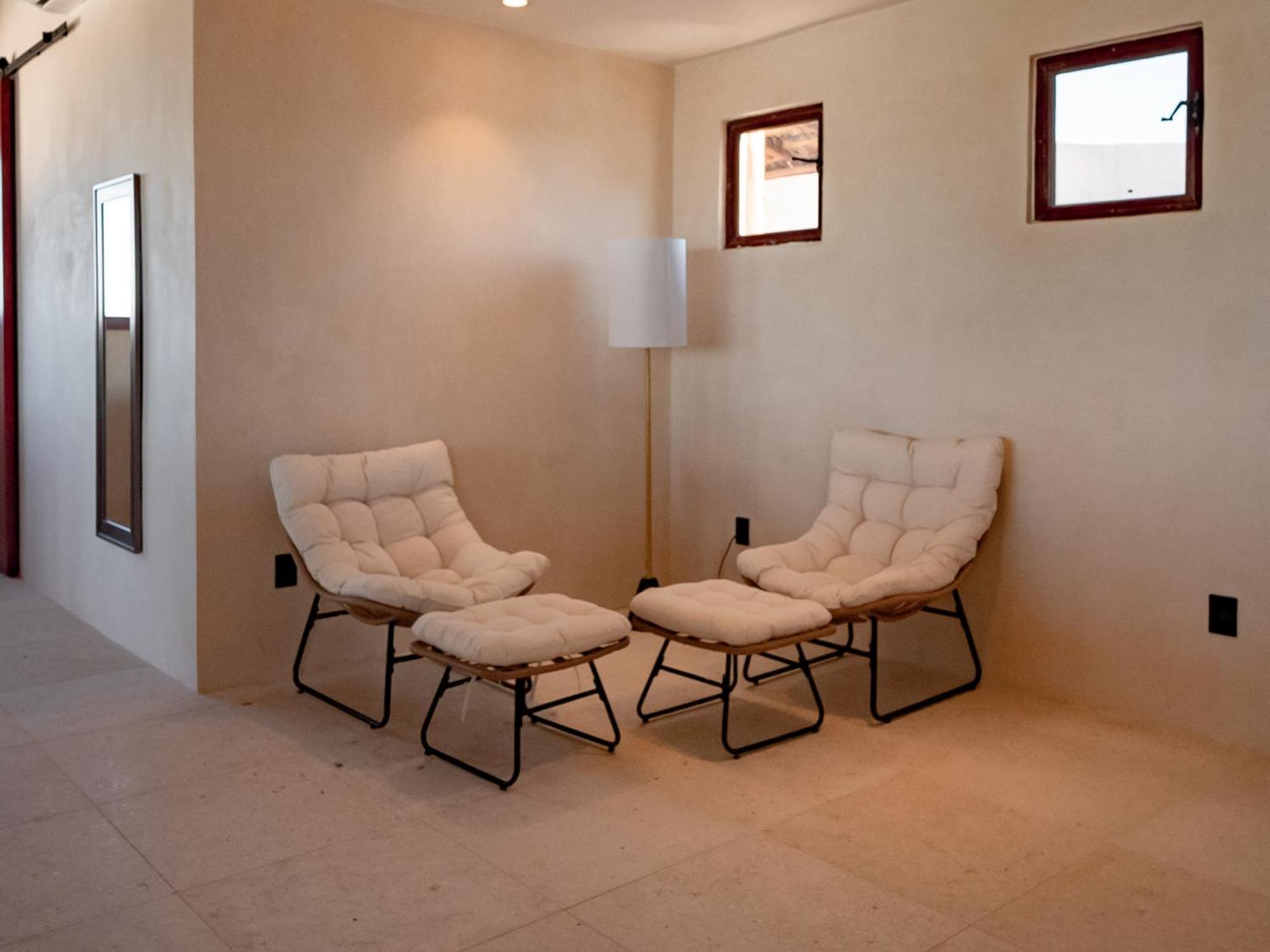 Beach Front Hotel Boutique Dk House Isla Holbox ห้อง รูปภาพ