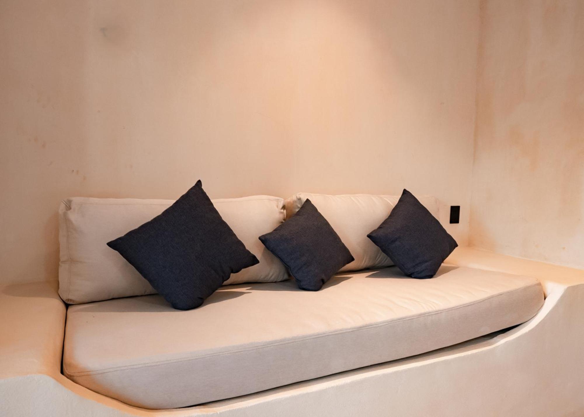 Beach Front Hotel Boutique Dk House Isla Holbox ห้อง รูปภาพ
